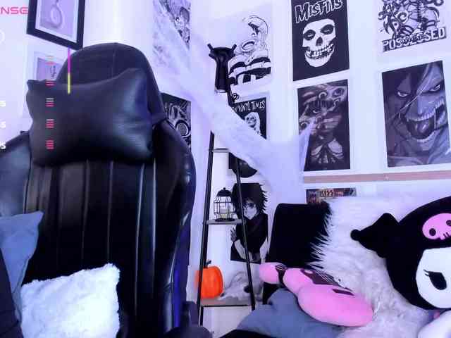 Lexyjoyce webcam