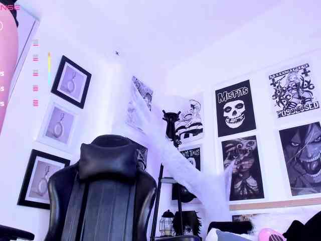 Lexyjoyce webcam