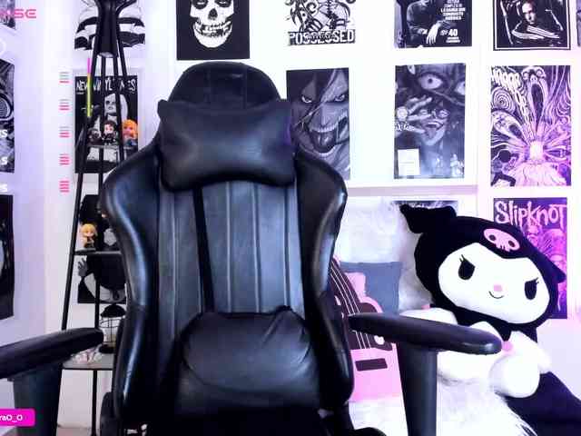 Lexyjoyce webcam