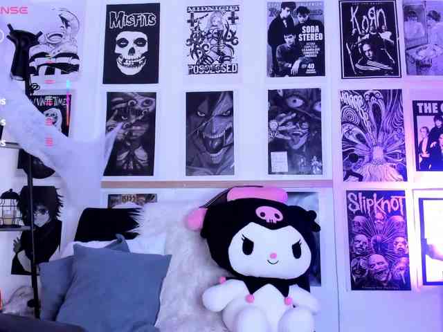 Lexyjoyce webcam