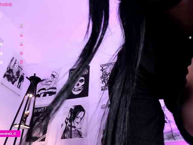 Lexyjoyce webcam