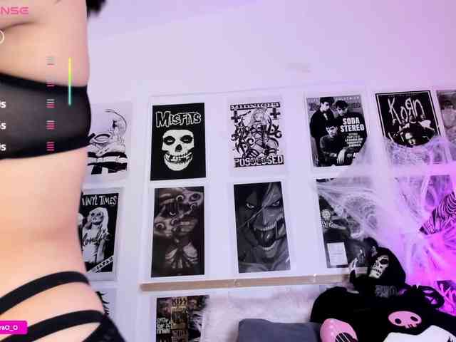 Lexyjoyce webcam