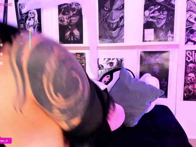 Lexyjoyce webcam