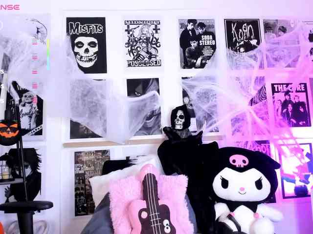 Lexyjoyce webcam