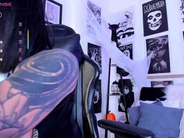 Lexyjoyce webcam