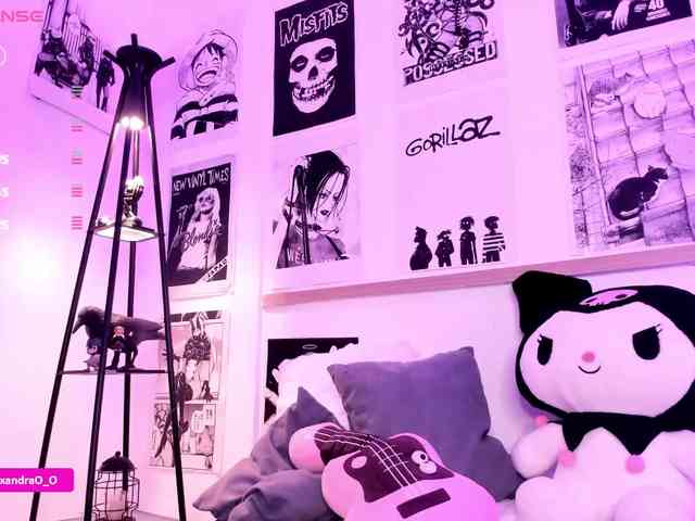 free live cam chat Lexyjoyce
