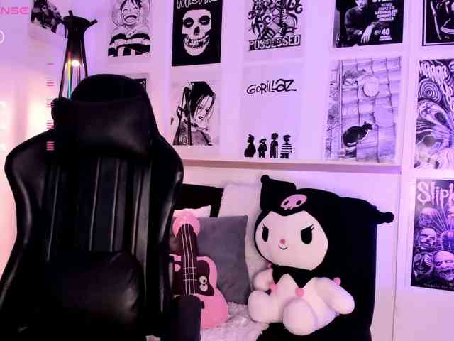 Lexyjoyce webcam