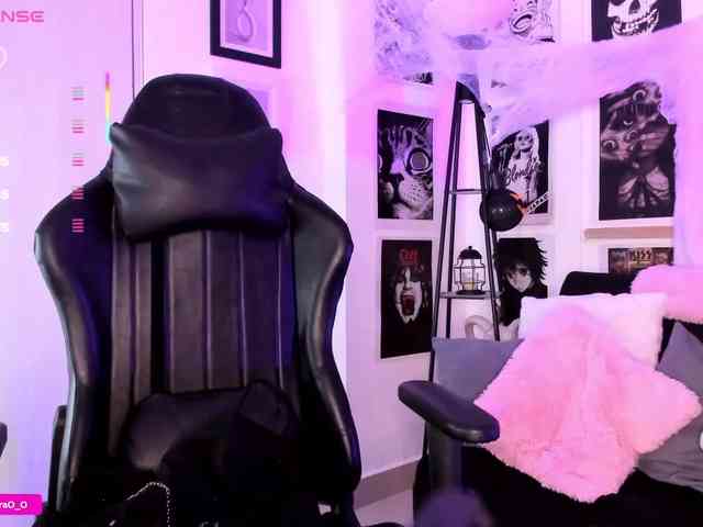 Lexyjoyce webcam