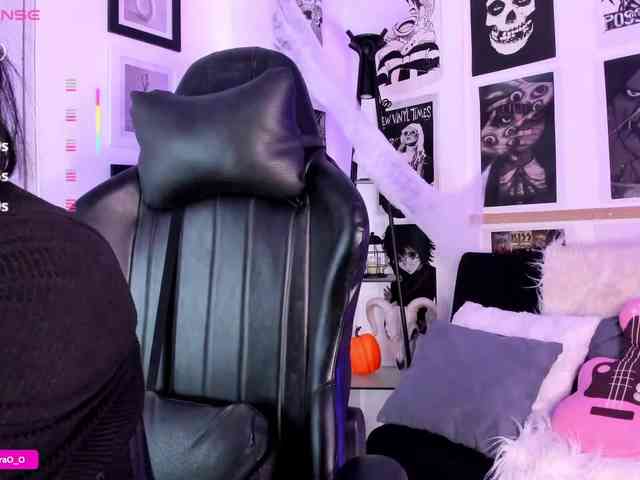 Lexyjoyce webcam