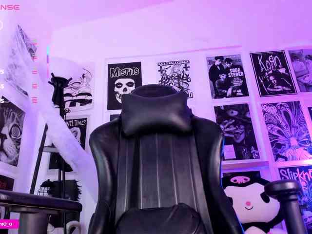 Lexyjoyce webcam
