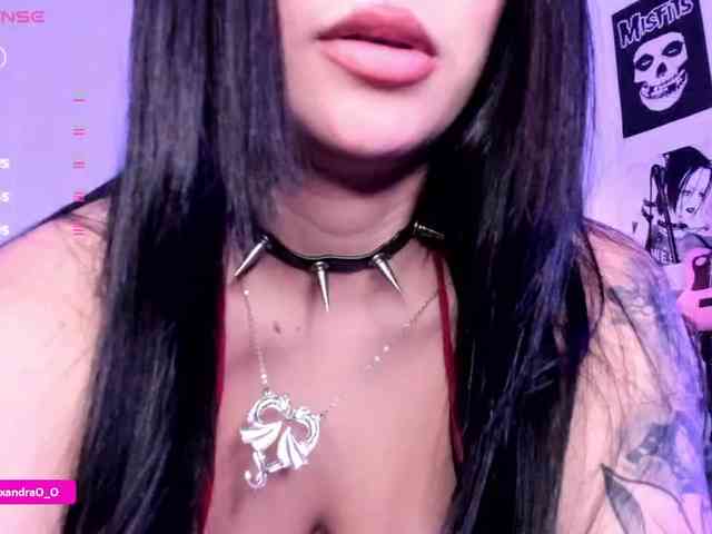 Lexyjoyce webcam
