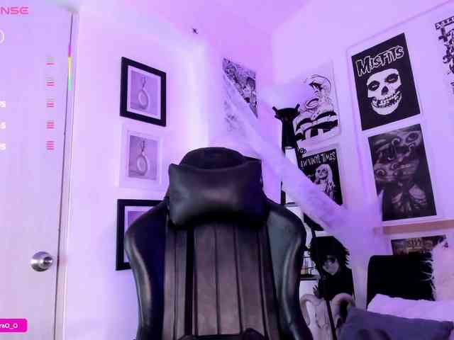 Lexyjoyce webcam