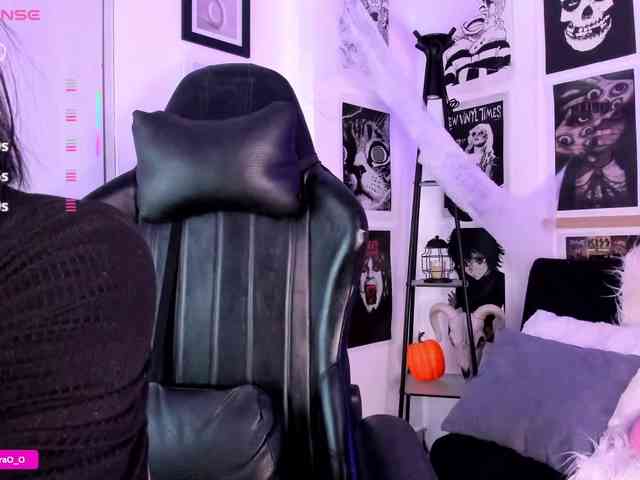 Lexyjoyce webcam