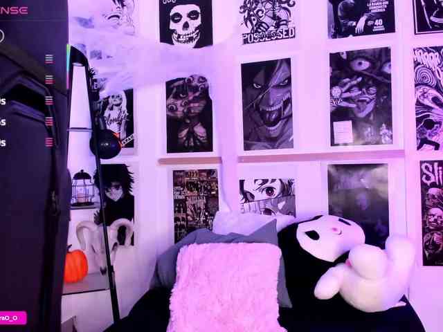 Lexyjoyce webcam
