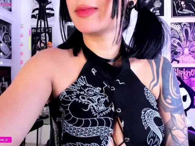 Lexyjoyce webcam