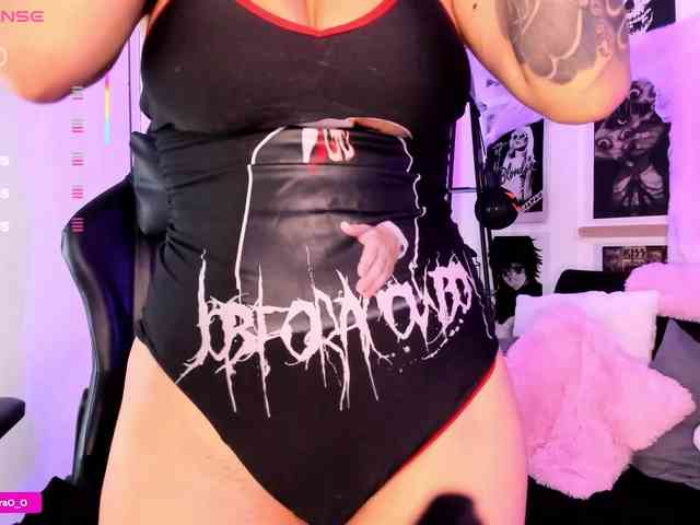 Lexyjoyce webcam