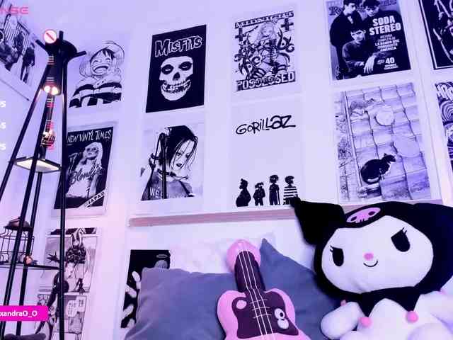 free online video chat Lexyjoyce