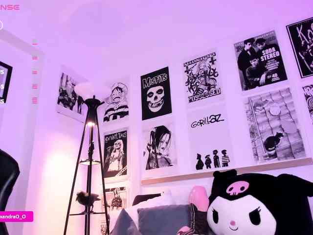 live free chat Lexyjoyce