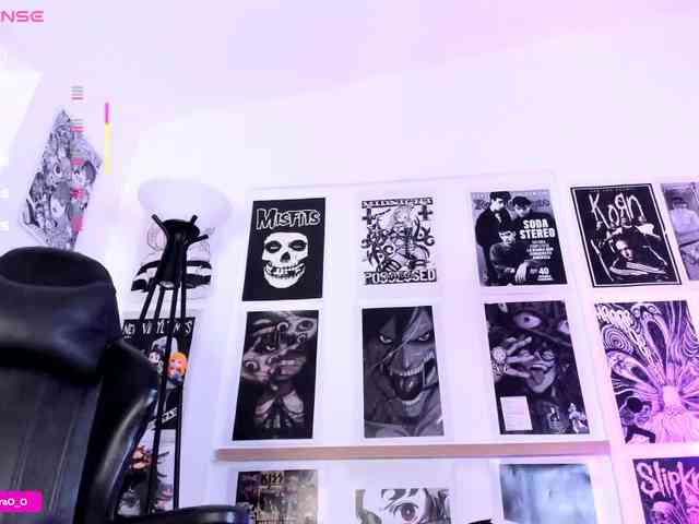Lexyjoyce webcam
