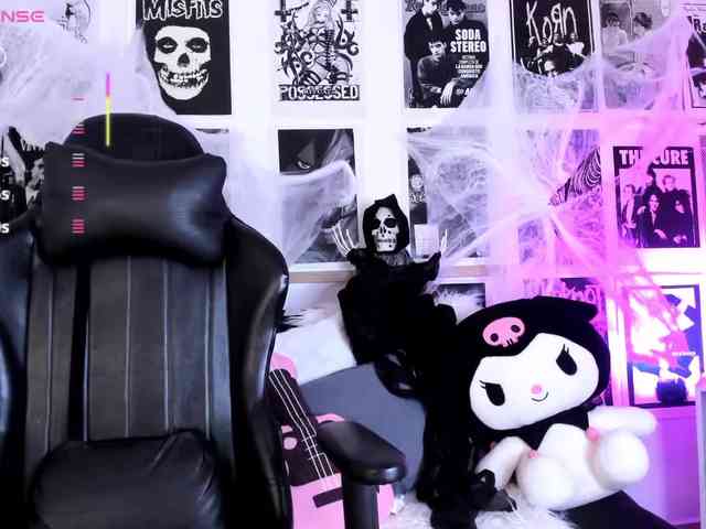 Lexyjoyce webcam
