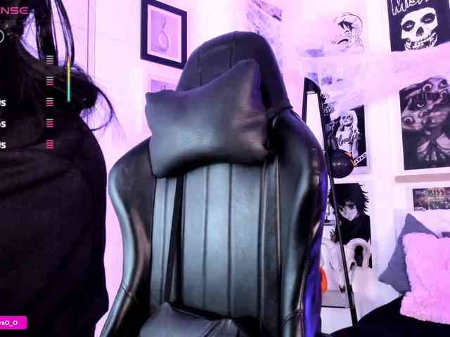 Lexyjoyce webcam