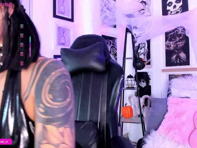 Lexyjoyce webcam