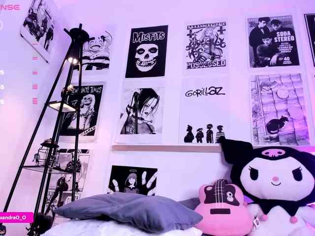 Lexyjoyce