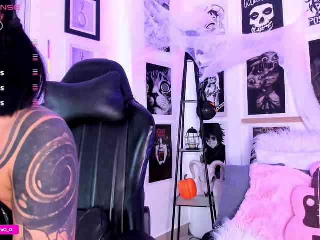 Lexyjoyce webcam