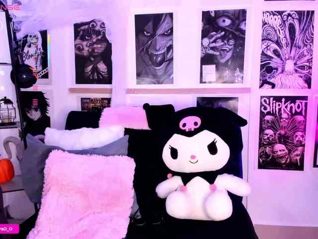 Lexyjoyce webcam
