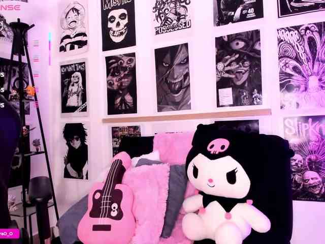 Lexyjoyce Live Webcam on BongaCams