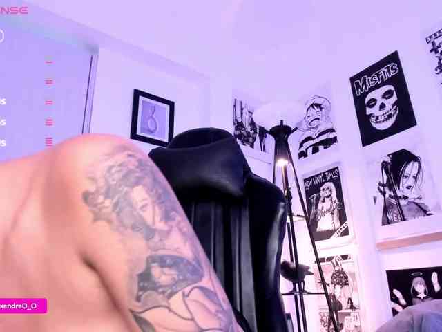 live cam online Lexyjoyce