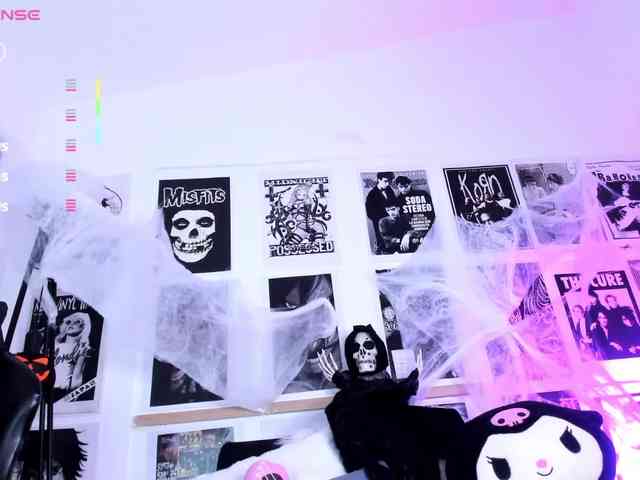 Lexyjoyce webcam