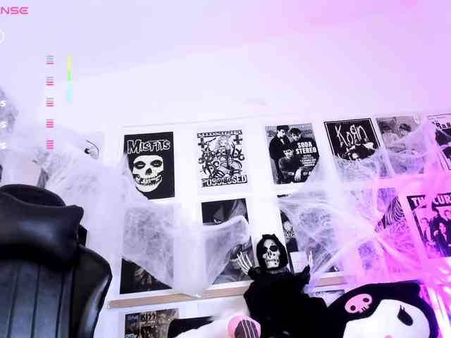 Lexyjoyce webcam