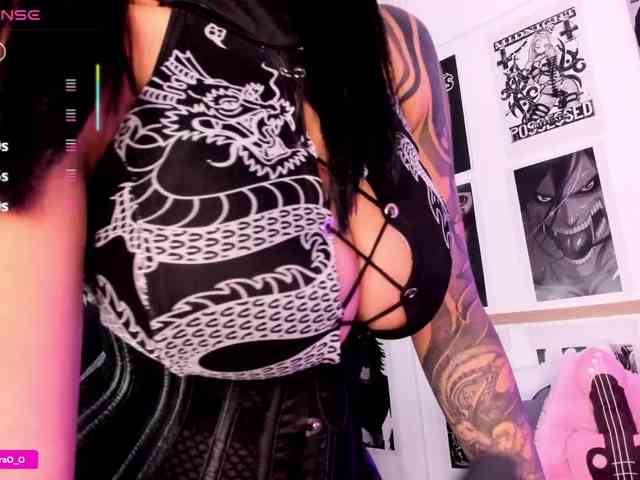 Lexyjoyce