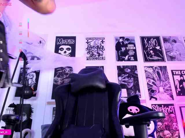 Lexyjoyce webcam