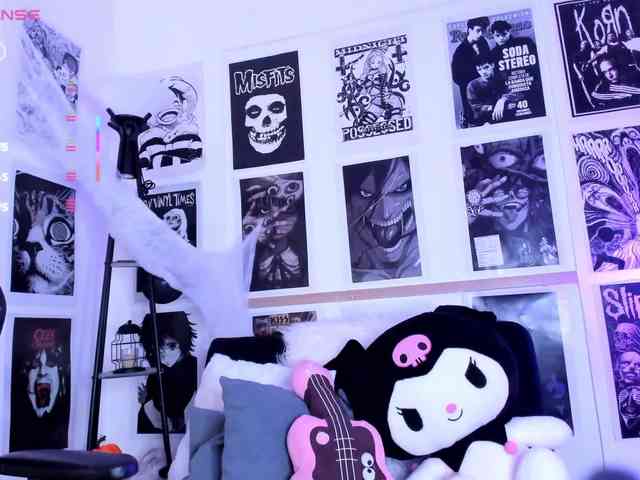 Lexyjoyce webcam