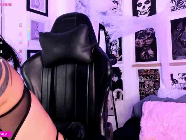 Lexyjoyce webcam