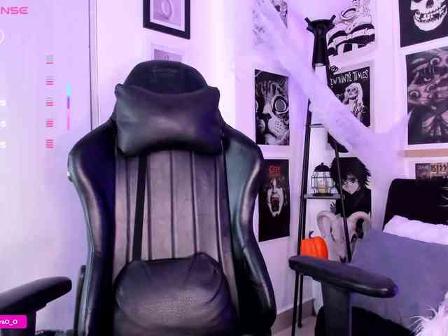 Lexyjoyce webcam