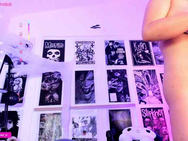 Lexyjoyce webcam