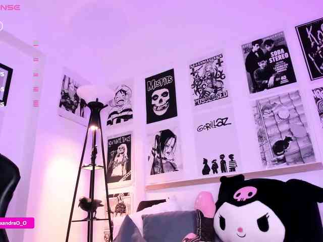 live free chat Lexyjoyce