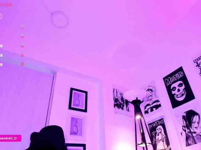 live cam online Lexyjoyce