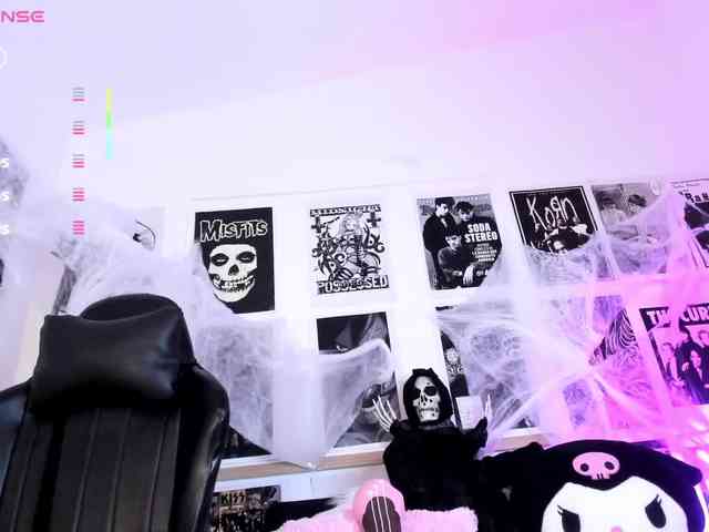 Lexyjoyce webcam
