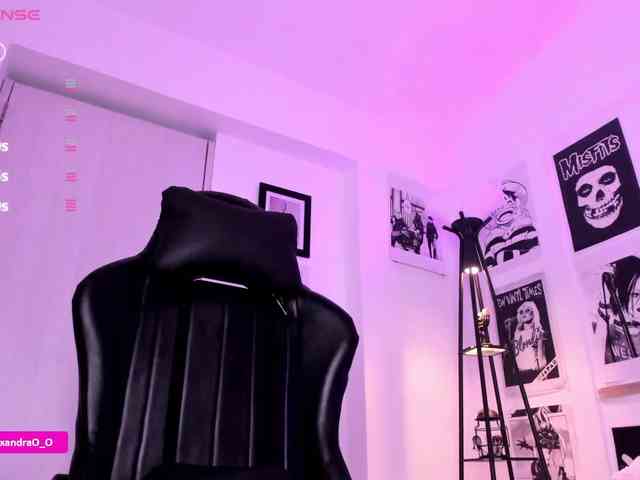 Lexyjoyce
