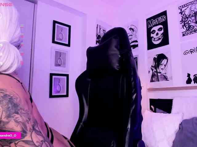 live sex free Lexyjoyce