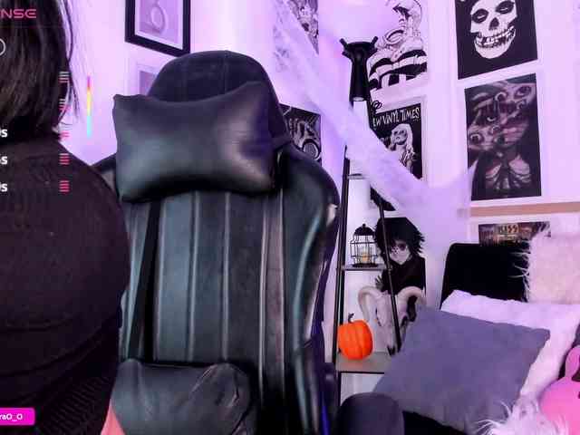 Lexyjoyce webcam