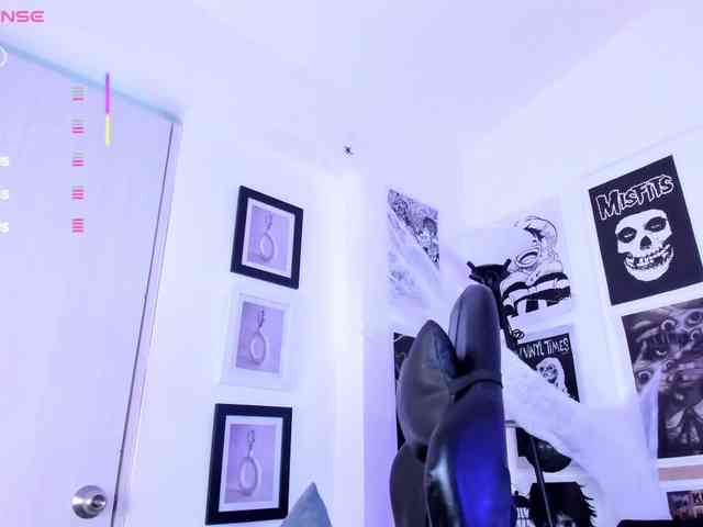 Lexyjoyce webcam