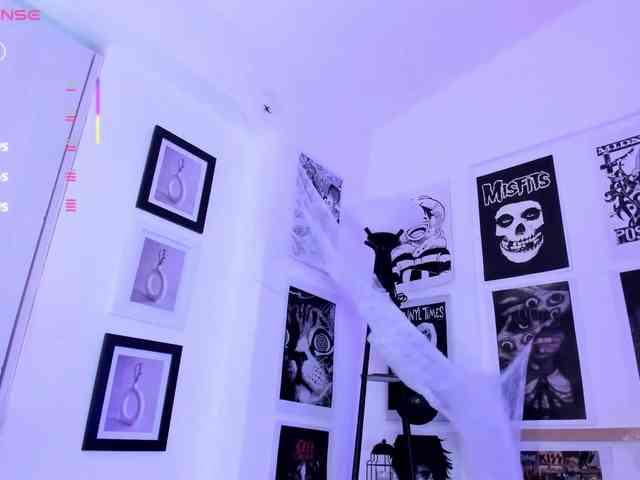 Lexyjoyce webcam
