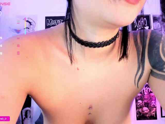 Lexyjoyce webcam