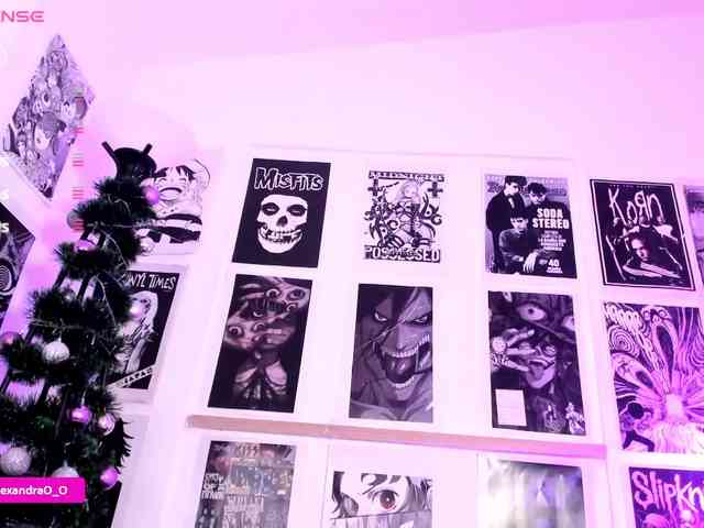 adult online chat Lexyjoyce