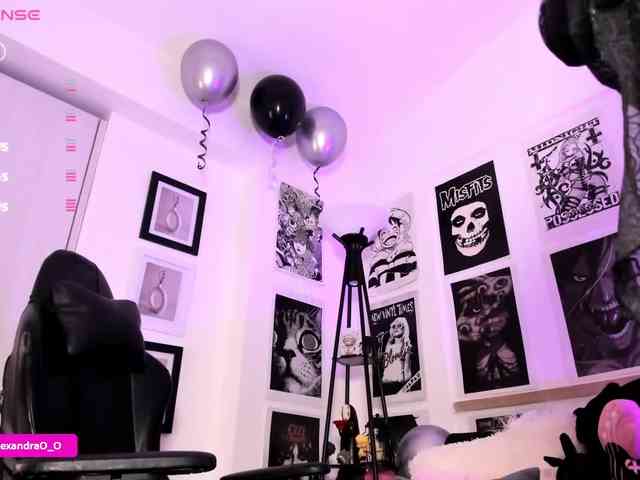 sexcam chatroom Lexyjoyce